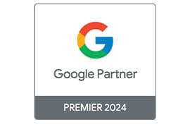 Google 2023 Premier Partner