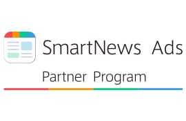 SmartNews Ads Partner