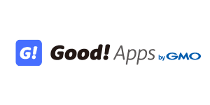Good!Apps byGMO