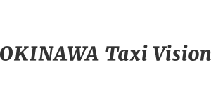 OKINAWA Taxi Vision