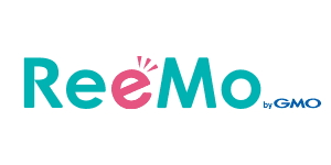 ReeMo byGMO