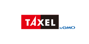 TAXEL byGMO
