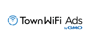 TownWifi Ads byGMO