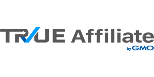 TRUE Affiliate byGMO