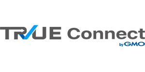 TRUE Connect byGMO
