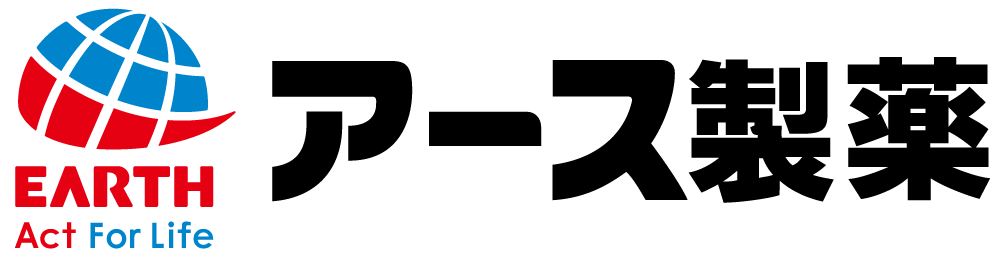 アース製薬株式会社