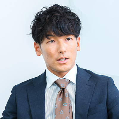 稲垣 勇登