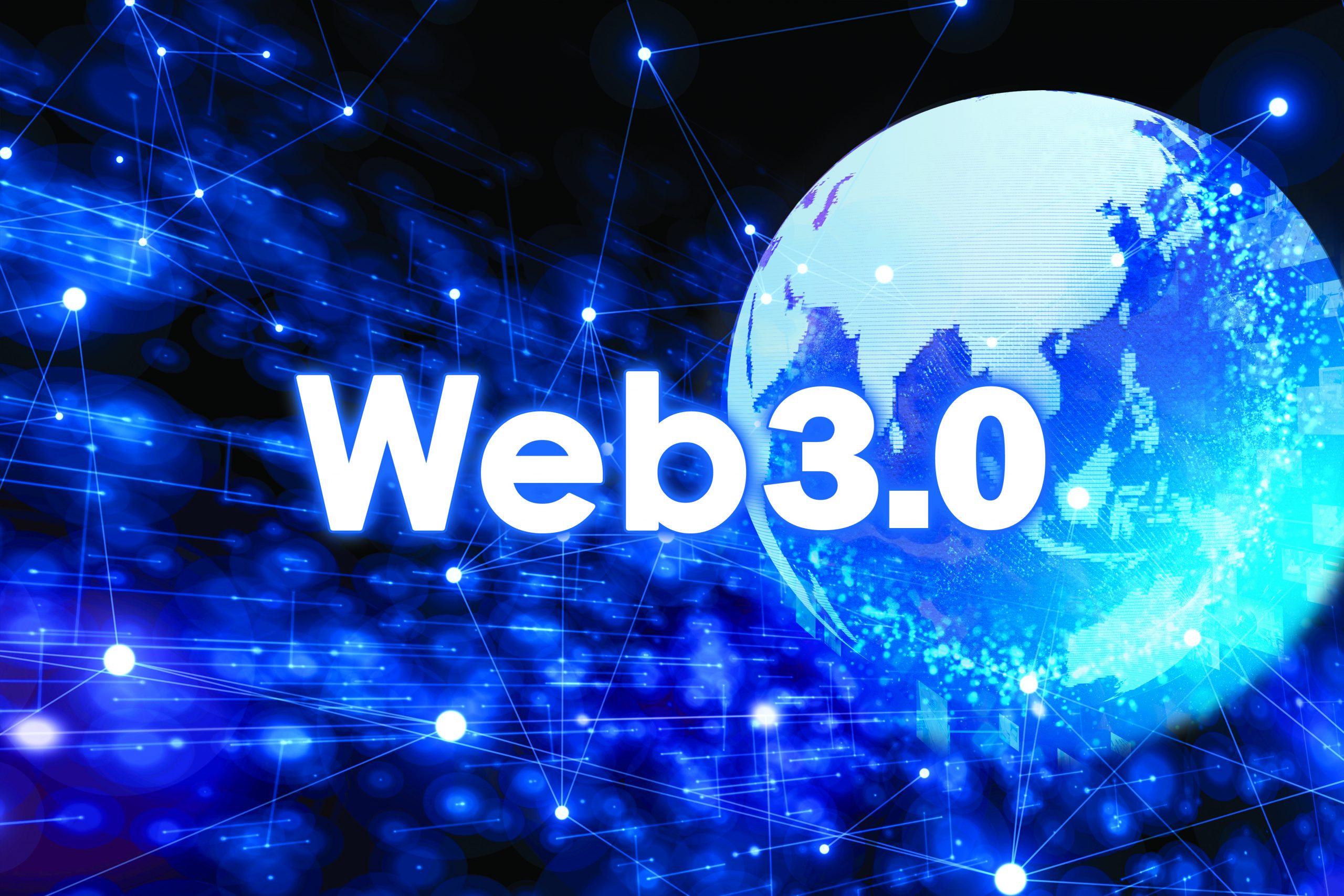 次世代のインターネットWeb3.0（ウェブスリー）とは？注目される背景と今後の展望を徹底解説