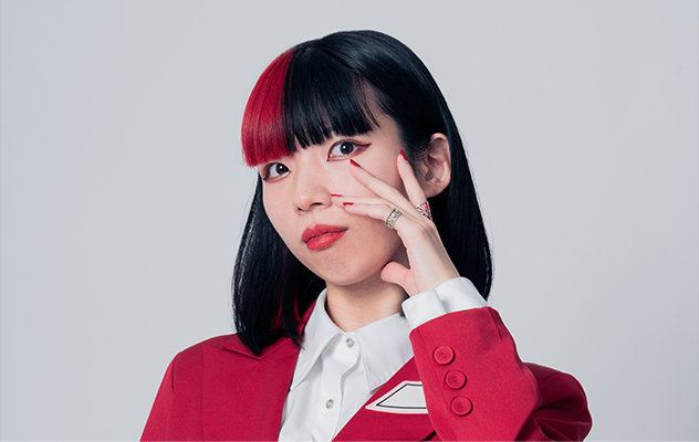 加藤 瑶子