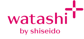 watashi by shiseido