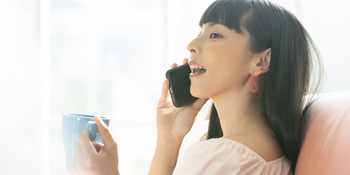 見込み顧客を取りこぼしていませんか？　～コールトラッキング機能について～