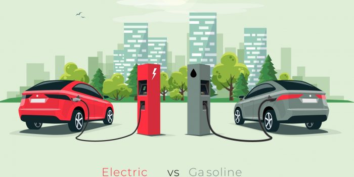 2030年のガソリン車販売禁止で電気自動車に乗り換えるのか？