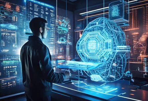 メタバースを支える主要技術の全貌～3DモデリングからAI・ブロックチェーンまで～