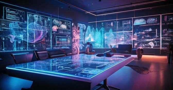 MRとは？「Apple Vision Pro」の発表で注目を集めるMRとメタバースの関連性を解説！