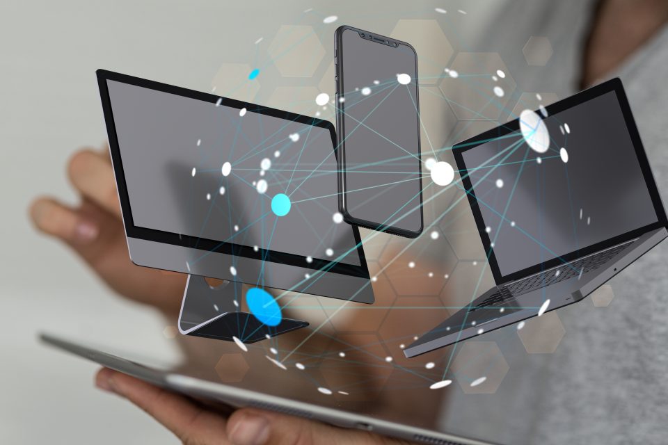 computer application