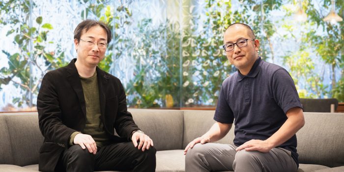 「その決定に根拠はありますか？」全マーケターに伝えたい戦略に活かすエビデンスの作り方　小川 貴史×山本 寛