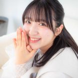 山口満里奈