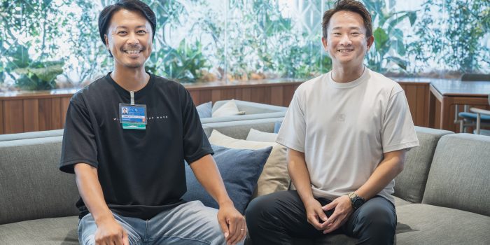 AIでウェブサイトに人が来なくなる時代に何をすべき？　AIO/LLMO第一人者と語る新時代の戦い方