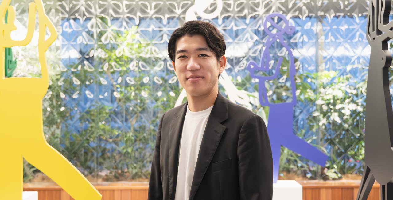 Webマーケター育成で企業成長の力となる。「デジプロ」奥雄太が考えるこれからのWebマーケティングで学ぶべきこと