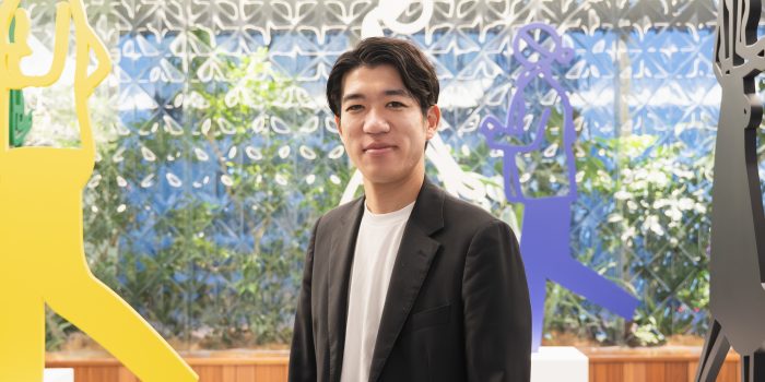Webマーケター育成で企業成長の力となる。「デジプロ」奥雄太が考えるこれからのWebマーケティングで学ぶべきこと