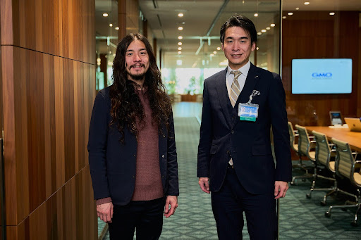 AI時代こそ「人の心」に目を向ける。「GIFTFUL」飯髙悠太が語る、ビジネスにおける信頼関係構築の新回答