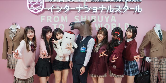 全然違うようで実は似ている？GMOサイン馬×JKの異色の座談会で語られたSNS運用