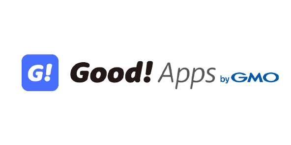 Good!Apps byGMO
