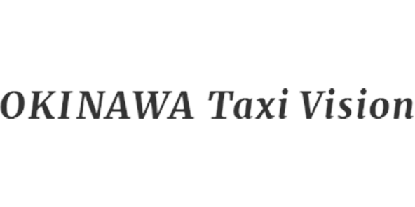 OKINAWA Taxi Vision