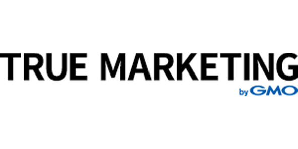 TRUE MARKETING byGMO